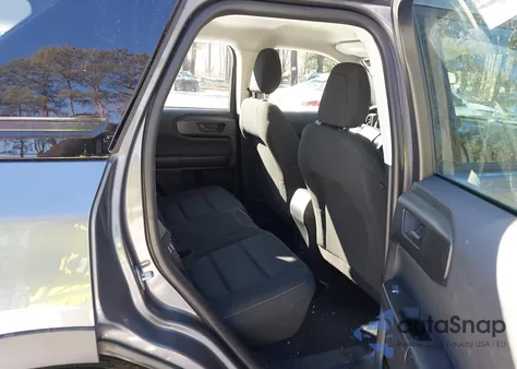 2022 Ford Bronco Sport из США, поврежденный, VIN 3FMCR9A6XNRD97827